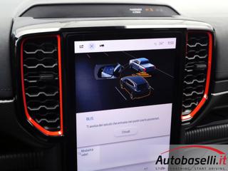 FORD Ranger Raptor usata, con Volante riscaldabile
