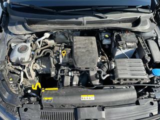 VOLKSWAGEN Polo usata, con Specchietti laterali elettrici