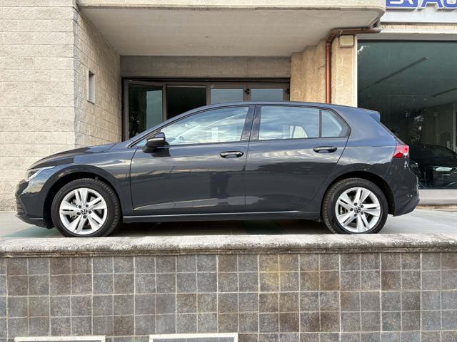 VOLKSWAGEN Golf usata, con Cerchi in lega