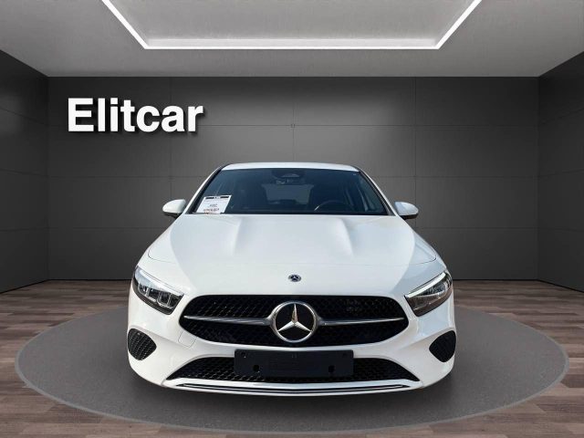 MERCEDES-BENZ A 250 usata, con Chiusura centralizzata