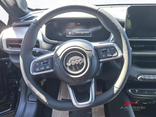 JEEP Avenger usata 13
