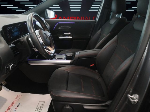 MERCEDES-BENZ GLA 200 usata 15