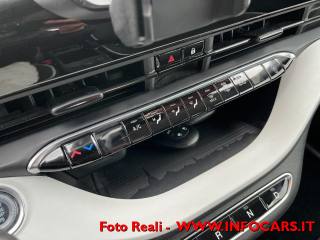 FIAT 500e usata, con Sensore di luce