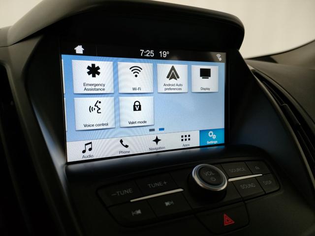 FORD Kuga usata, con Fendinebbia