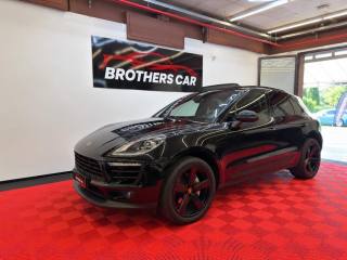 PORSCHE Macan usata, con Airbag laterali