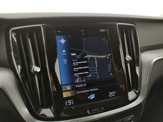 VOLVO V60 usata, con Servosterzo