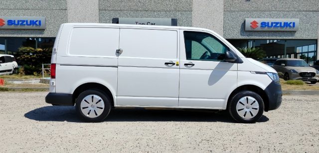 VOLKSWAGEN Transporter usata, con Chiusura centralizzata