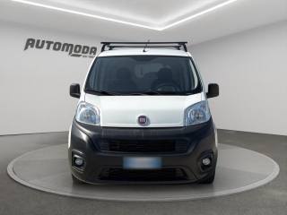 FIAT Fiorino usata, con Airbag