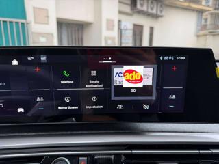 PEUGEOT 3008 usata, con Bluetooth