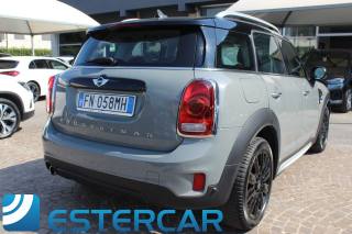 MINI Countryman usata, con Airbag