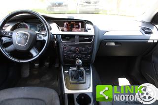 AUDI A4 usata, con Immobilizzatore elettronico