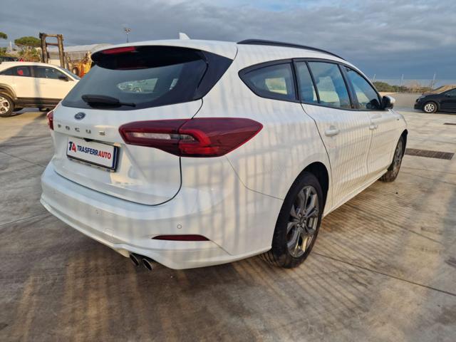 FORD Focus usata, con Airbag Passeggero