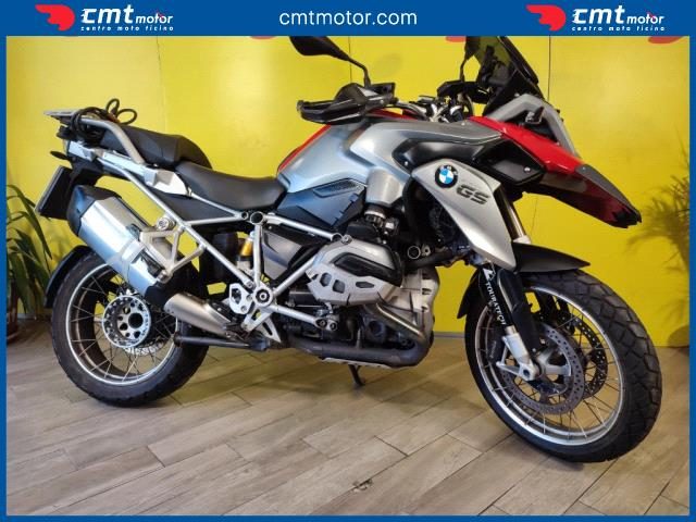 BMW R 1200 GS usata 0