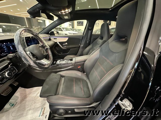 MERCEDES-BENZ A 180 usata, con Servosterzo