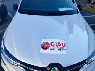 RENAULT Arkana usata, con Regolazione elettrica sedili