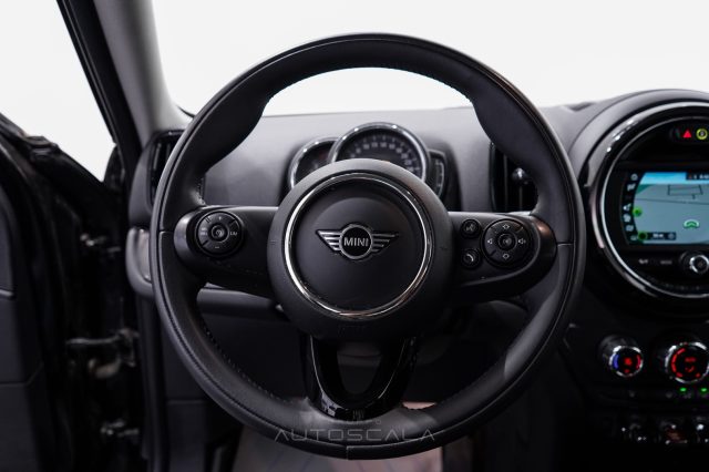 MINI Countryman usata, con Servosterzo
