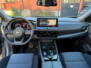 NISSAN X-Trail usata, con Boardcomputer