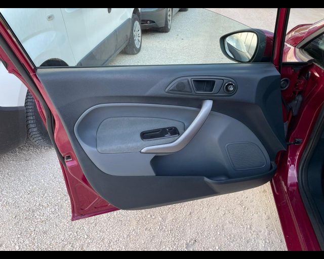 FORD Fiesta usata 20