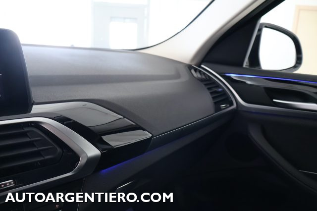 BMW X4 usata, con Climatizzatore