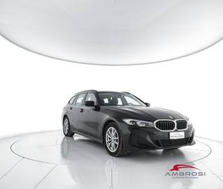 BMW 320 usata 1