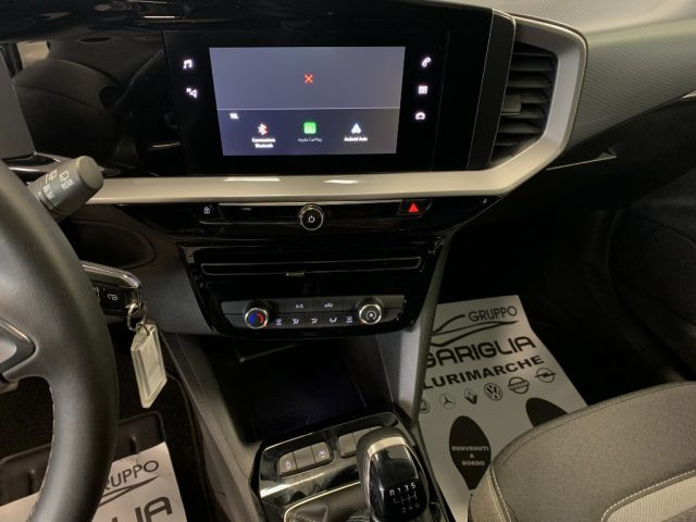 OPEL Mokka usata, con Luci diurne LED