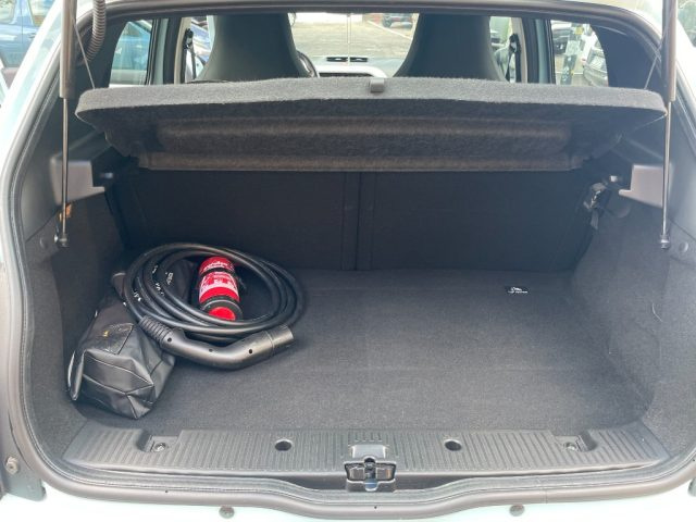 RENAULT Twingo Electric usata, con Controllo automatico clima