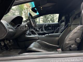 LAMBORGHINI Murcielago usata, con Autoradio