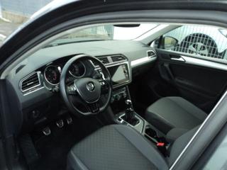 VOLKSWAGEN Tiguan usata, con Climatizzatore