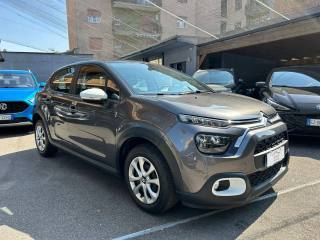 CITROEN C3 usata, con Airbag