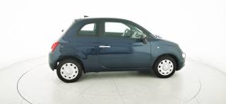 FIAT 500 usata, con Autoradio