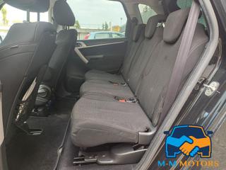 CITROEN C4 Picasso usata, con Fendinebbia