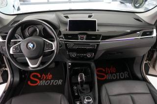 BMW X1 usata, con Alzacristalli elettrici