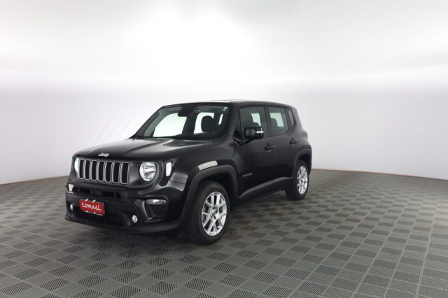 JEEP Renegade usata 6
