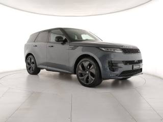 LAND ROVER Range Rover Sport usata, con Antifurto