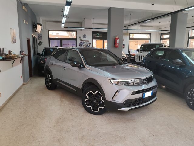 OPEL Mokka usata, con ABS