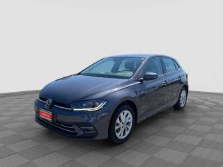 VOLKSWAGEN Polo Polo 1.0 TSI Style