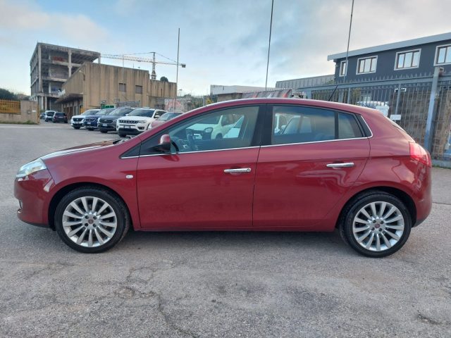 FIAT Bravo usata 3