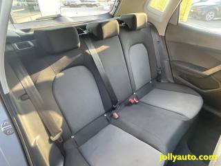 SEAT Arona usata, con Airbag testa