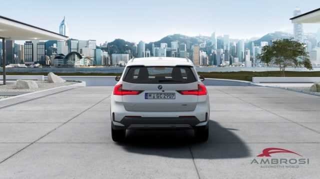 BMW X1 usata 4