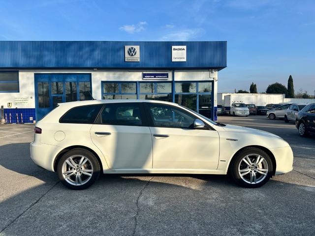 ALFA ROMEO 159 usata, con Airbag Passeggero