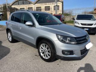 VOLKSWAGEN Tiguan usata 3