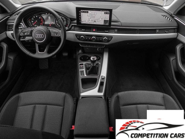 AUDI A4 usata, con Chiusura centralizzata
