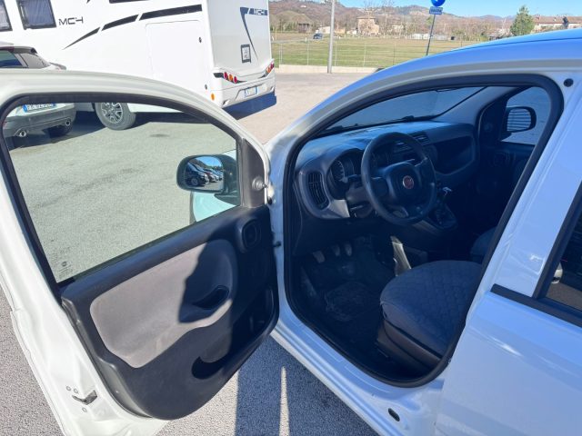 FIAT Panda usata 11