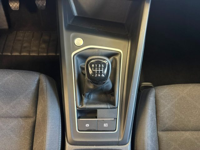 VOLKSWAGEN Golf usata, con ESP