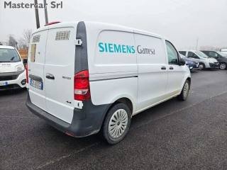 MERCEDES-BENZ Vito usata, con Autoradio