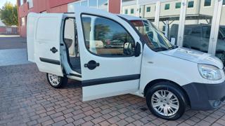 FIAT Doblo usata 11