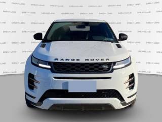 LAND ROVER Range Rover Evoque usata, con Chiusura centralizzata