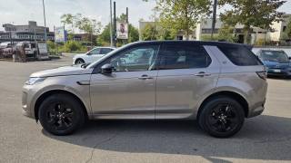 LAND ROVER Discovery Sport usata, con Airbag laterali