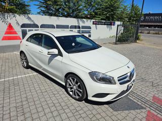 MERCEDES-BENZ A 200 CDI BlueEFFICIENCY Sport