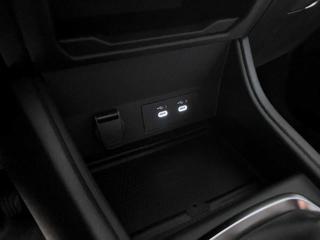 RENAULT Captur usata, con Luci diurne LED